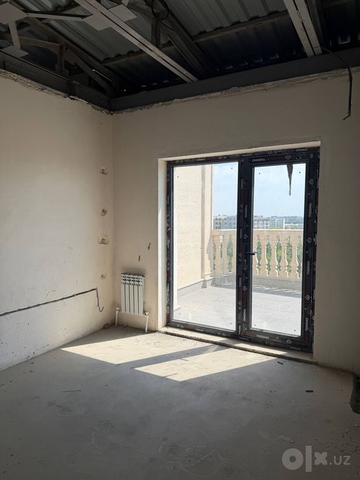 Продается дуплекс квартира, новостройка, 6 комн, Чиланзар, Ц квартал