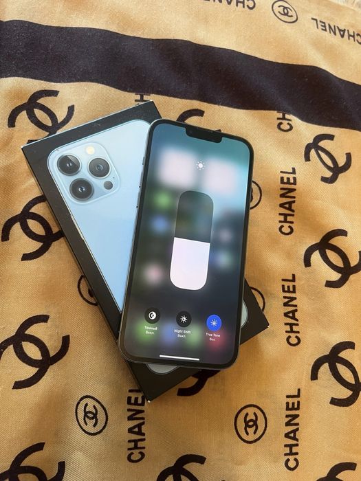 Айфон 13про макс