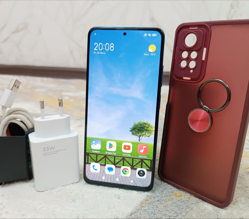 Redmi Note 12 Pro / 256GB
