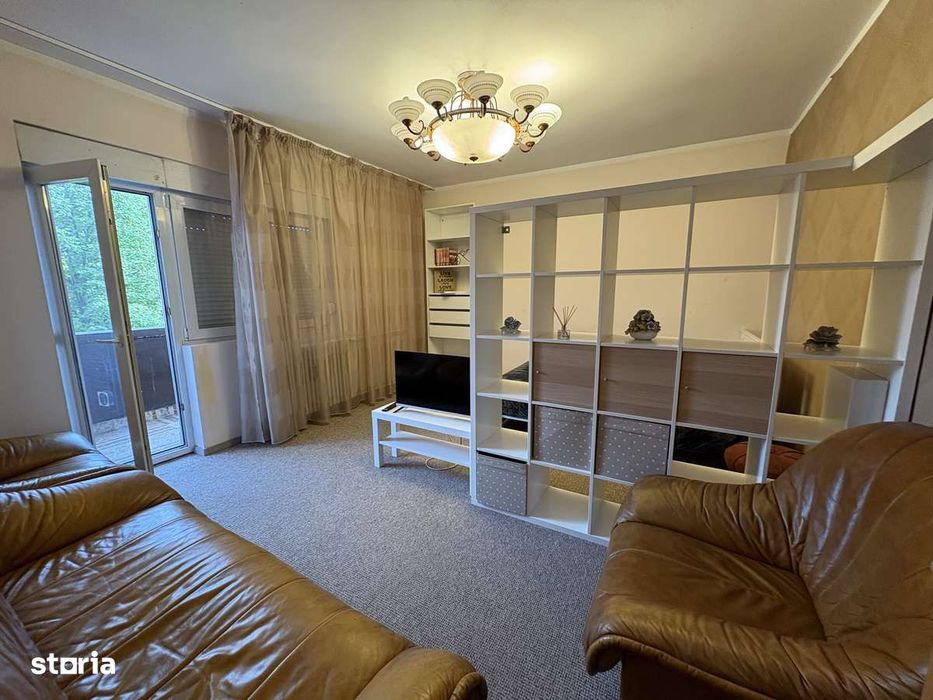 Apartament trei camere ultracentral , zona Bul Magheru — fotografia 1