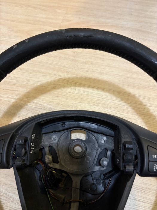 Волан за ситроен