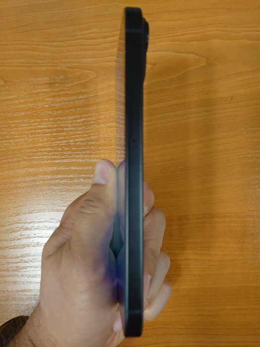 Apple iPhone 15 128 GB Black