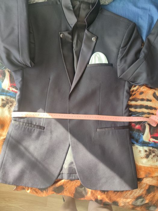 Costum de mire sau naș