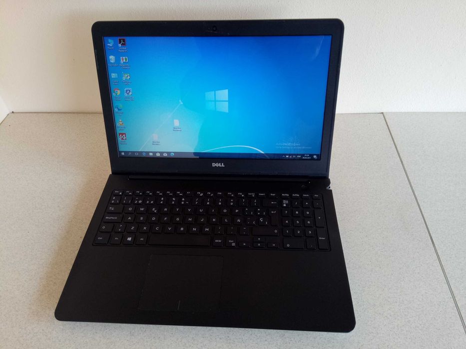 Elemente Dell Inspiron 15 5547