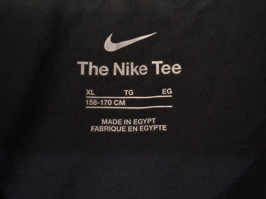Nike Liverpool-Ориг. Тениска Нова!