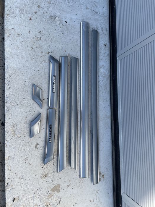 Set bandouri elegance Mercedes w202 C class 1993-1999