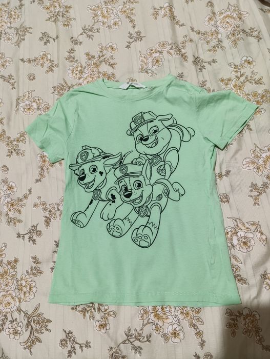 Футболки на мальчика