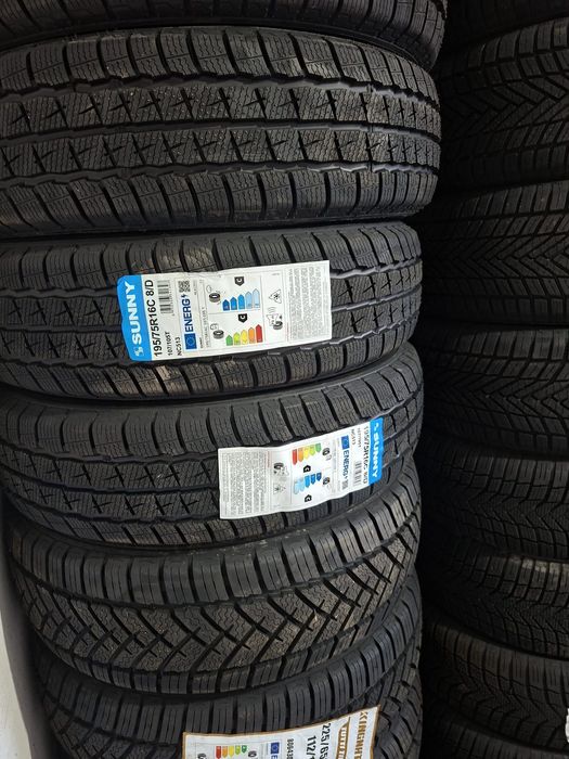 Anvelope  noi autoturisme si camioane in stoc si la comanda