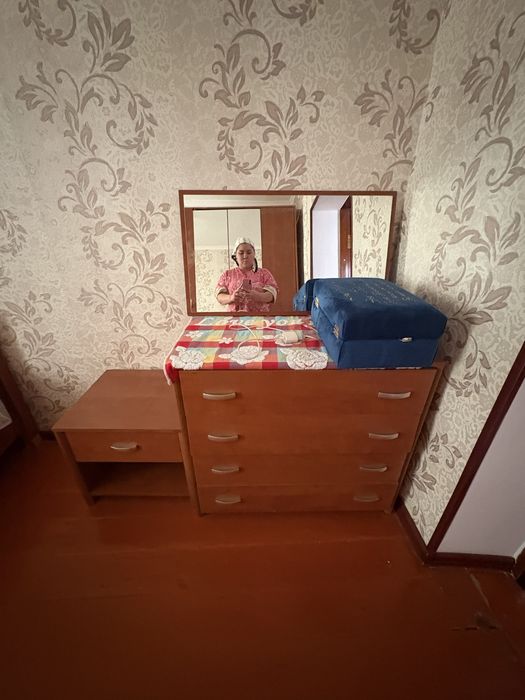 Спалный гарнитур