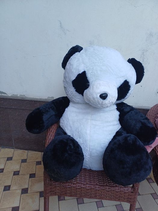 Мягкий игрушки..