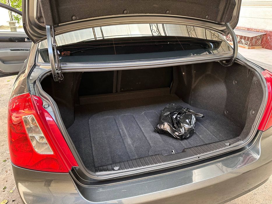 Chevrolet Lacetti / Gentra 2019 — 7