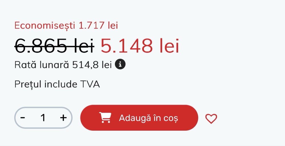 Vand Canapea Recliner Lems