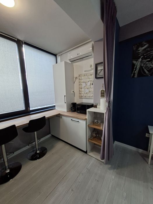 Cazare Clausstudio Promenada Mamaia