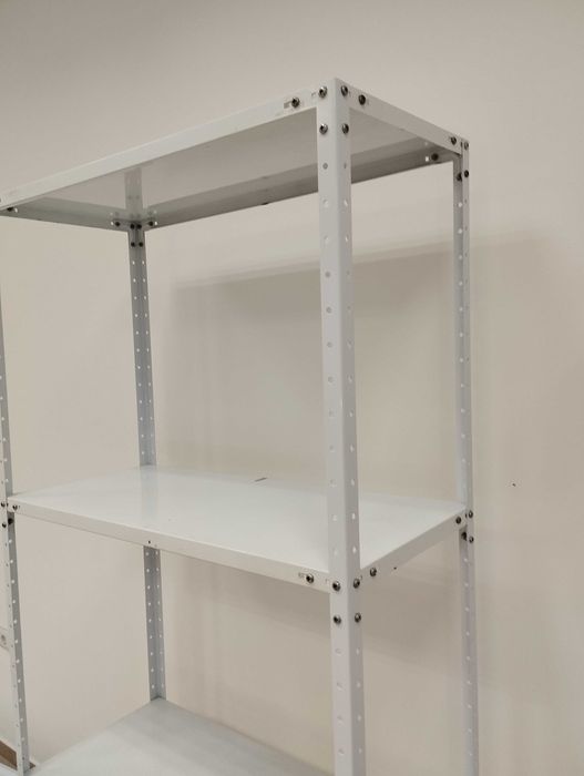 Стелажи - оборудване за склад или магазин