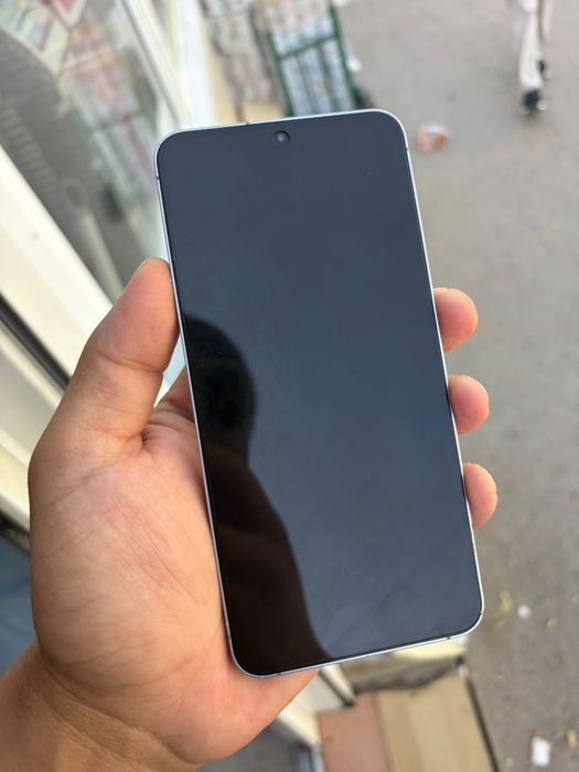 Самсунг s25 fe 256gb