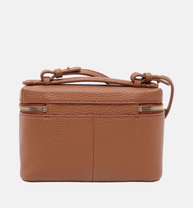 Оригинална Aigner Brown Vanity bag