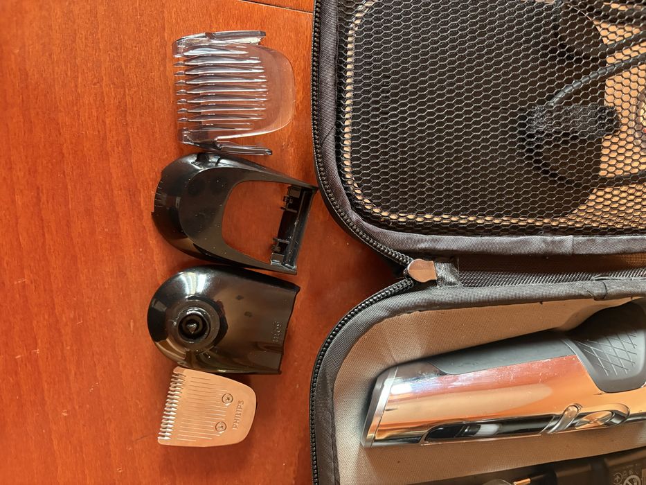 Самобръсначка PHILIPS SP9863/14