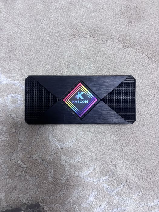 Logitech G304 Lightspeed новая в подарок контроллер KASCOM