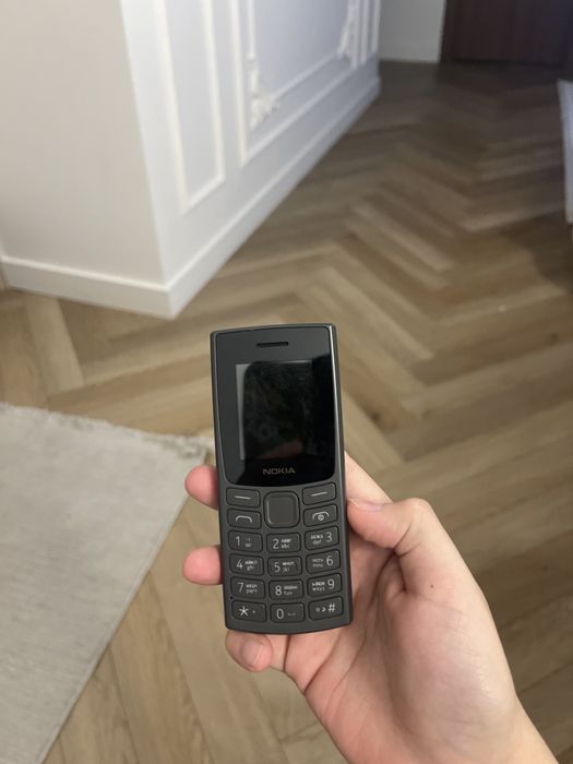 Нокия 105 новый