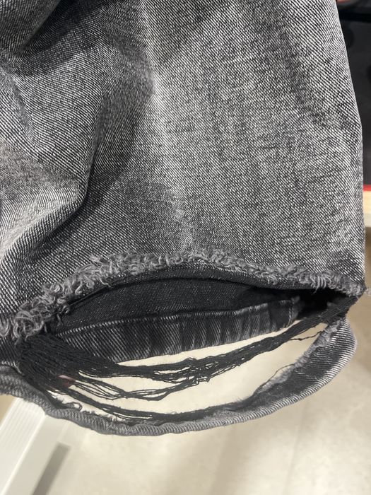 Джинсы Decency Concept L