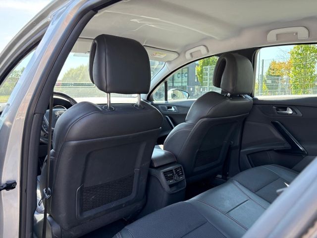 Peugeot 508 GT Line, 2.0TD, perfecta tehnic si estetic