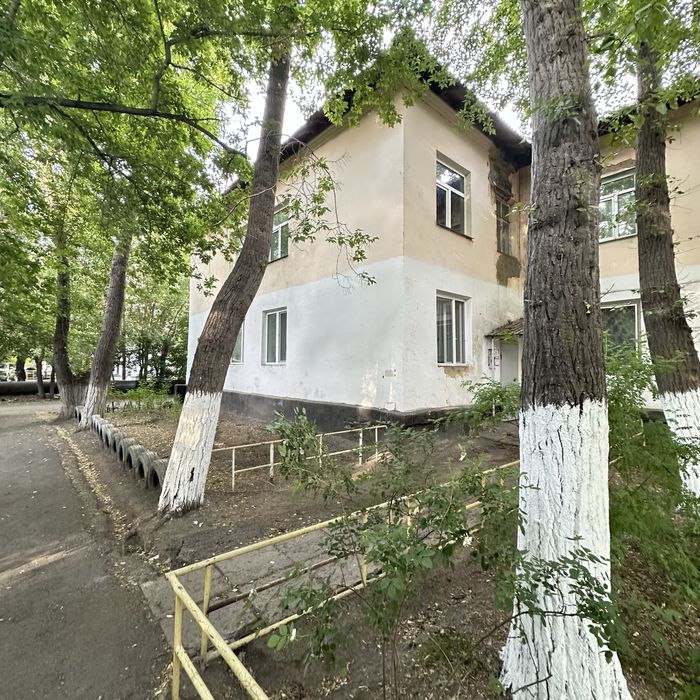 Продается 3 х комнатная квартира