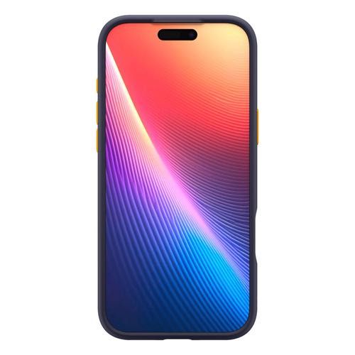 Spigen Nano Pop MagSafe Case за iPhone 17 Pro – защитен калъф