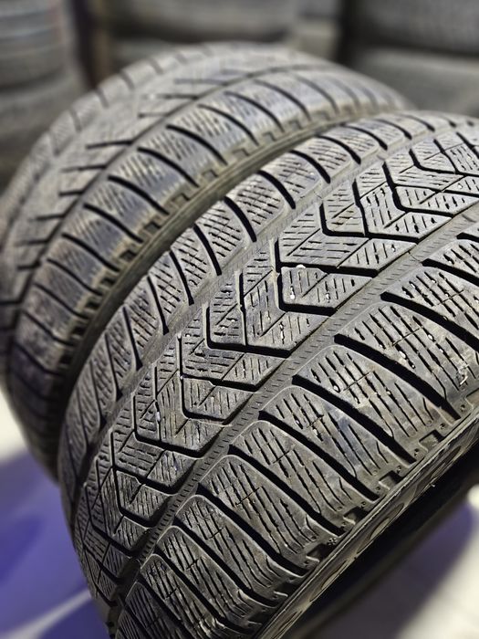 Шины 255 45 на 20