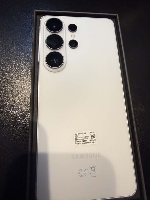 Samsung Galaxy S25 Ultra