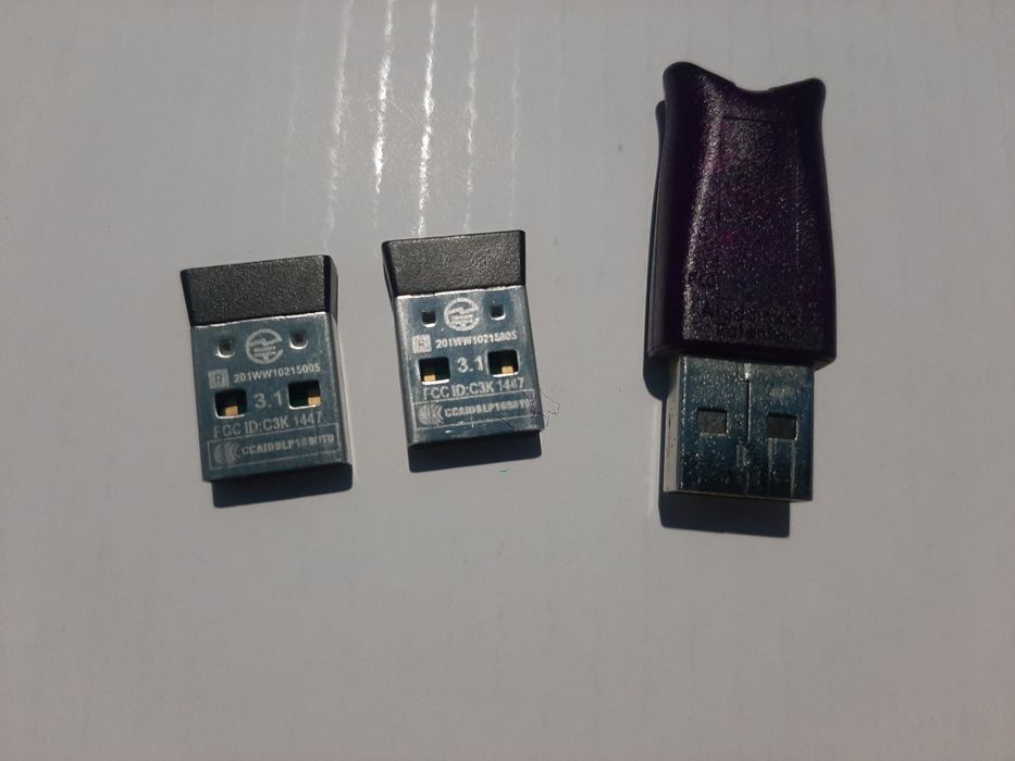 Usb nano Microsoft 1447