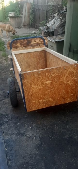 Продам мотоблок Крот