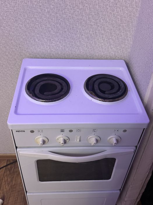 Плита электрическая