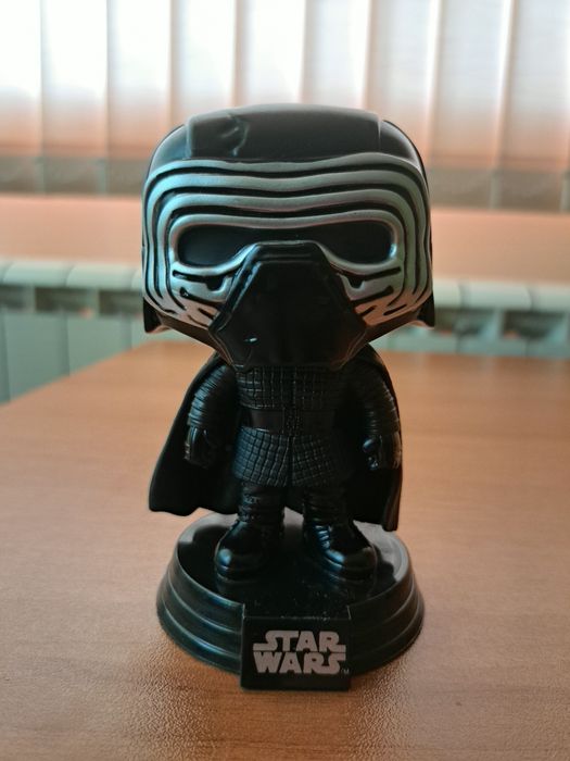 Фигура Funko POP! Star Wars - Kylo Ren