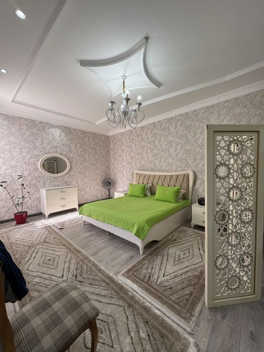 Дом участок евродом Юнусабад