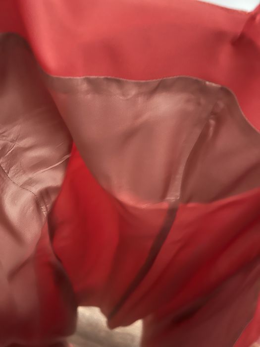 Рокля шита по поръчка, размер S/XS