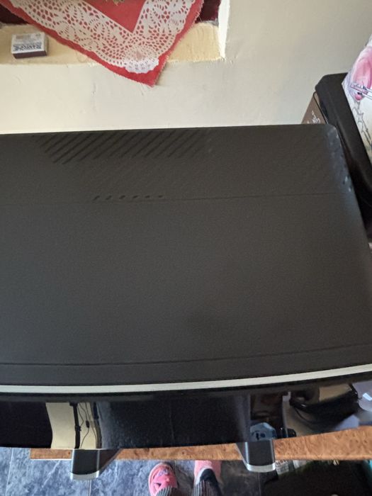 Air fryer beko cu două compartimente!