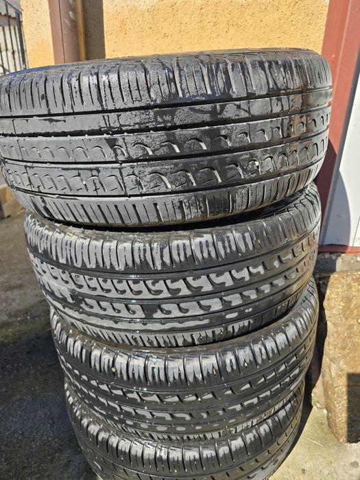 Amvelope Pirelli vară