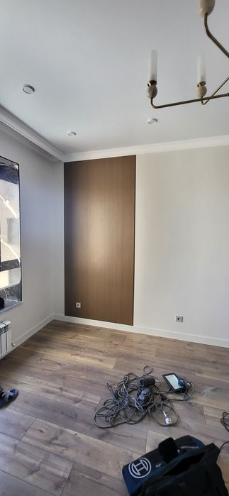 Ремонт квартир  качественно