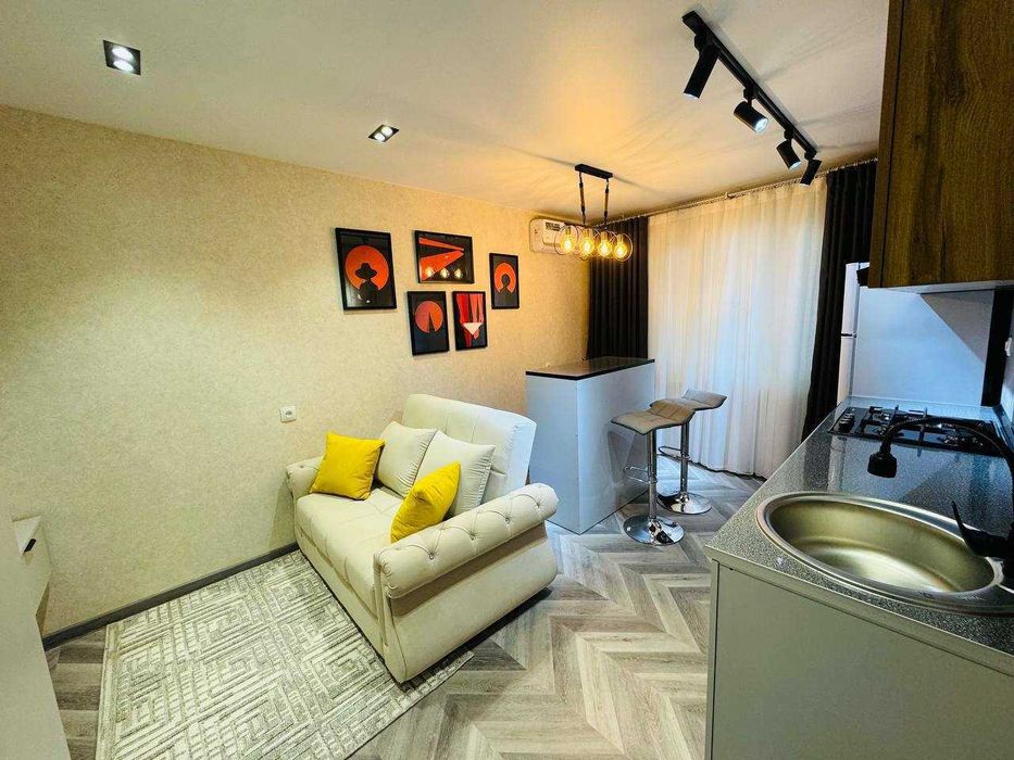 ВТОРИЧКА , 1в2, 28м2 Ориентир: Тарас Шевченко под ключ !!