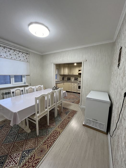 Дом-частный, в мкр курсайе