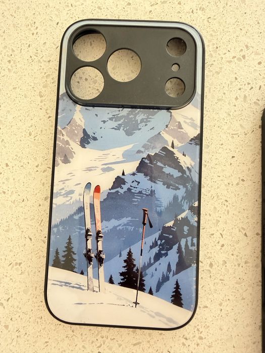 Iphone 17 pro case/ кейс/ калъф НОВ