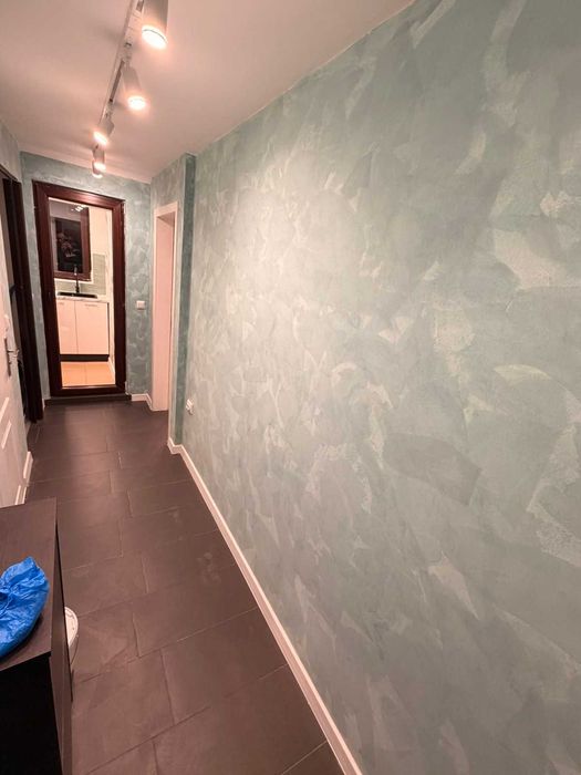 Дава се под наем Двустаен апартамент в София, Изток - 40 кв.м за 567.12 € - Снимка #7