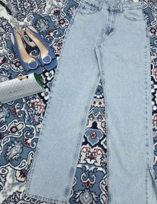 Istanbuldan Buxoroga