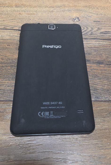 Таблет Pristigio 3437 4g