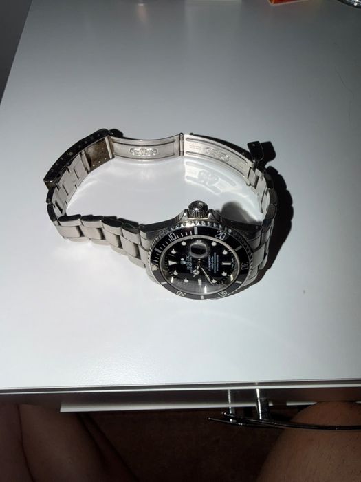 Rolex Submariner