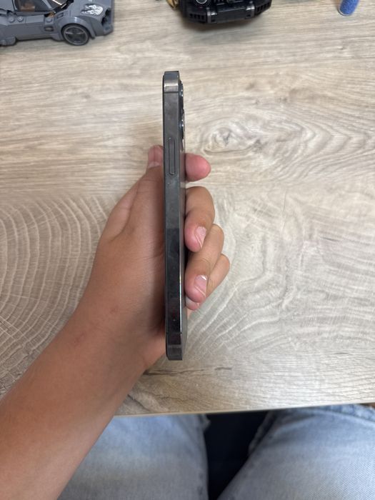 Iphone 12 pro сив