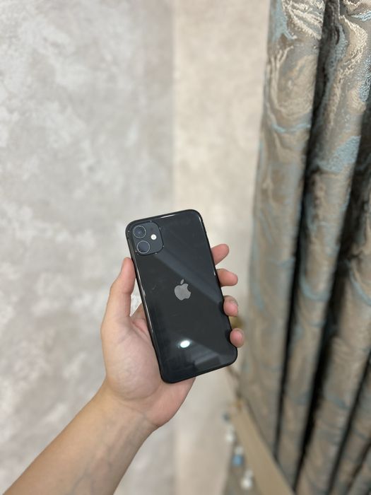 iPhone 11 128 GB Без Ремонт