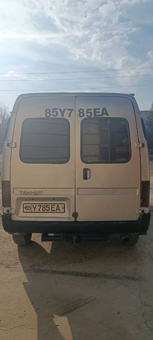 Ford 1994 yil holati zoʻr