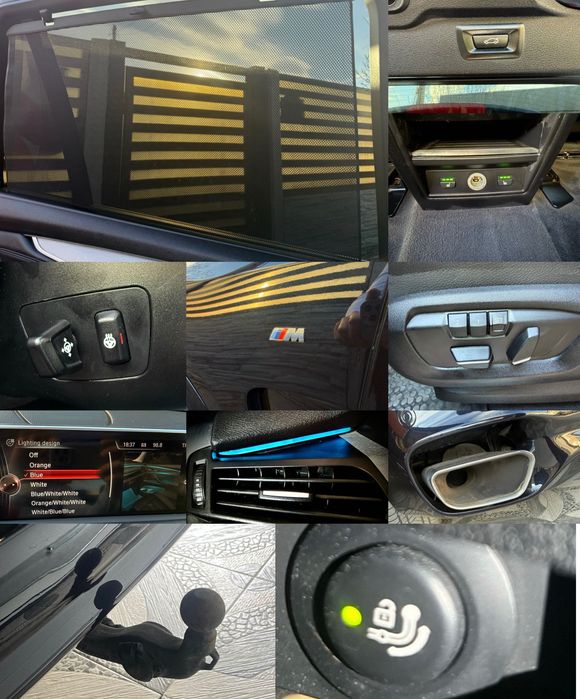 BMW X5 2015 — imagine 9