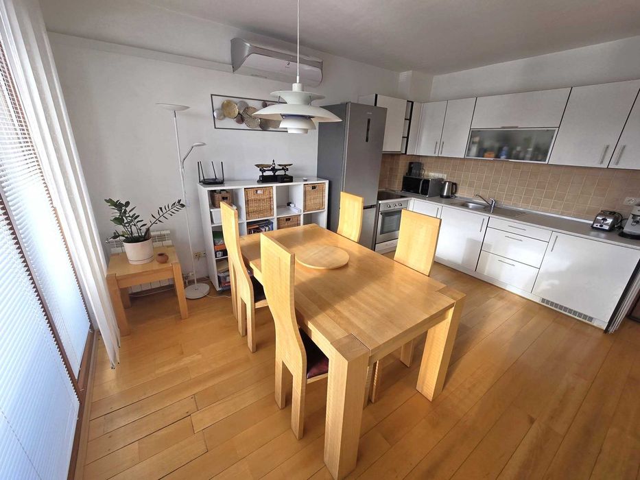 Продава се Тристаен апартамент в Банско - 110 кв.м за 904 €/кв.м - Снимка #3